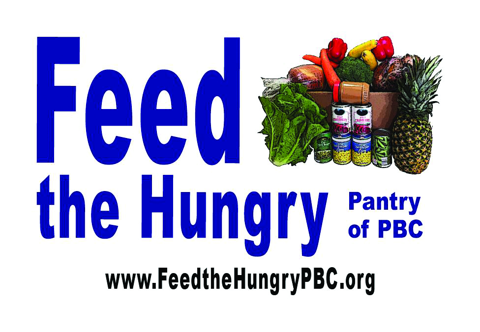 Feed the Hungry