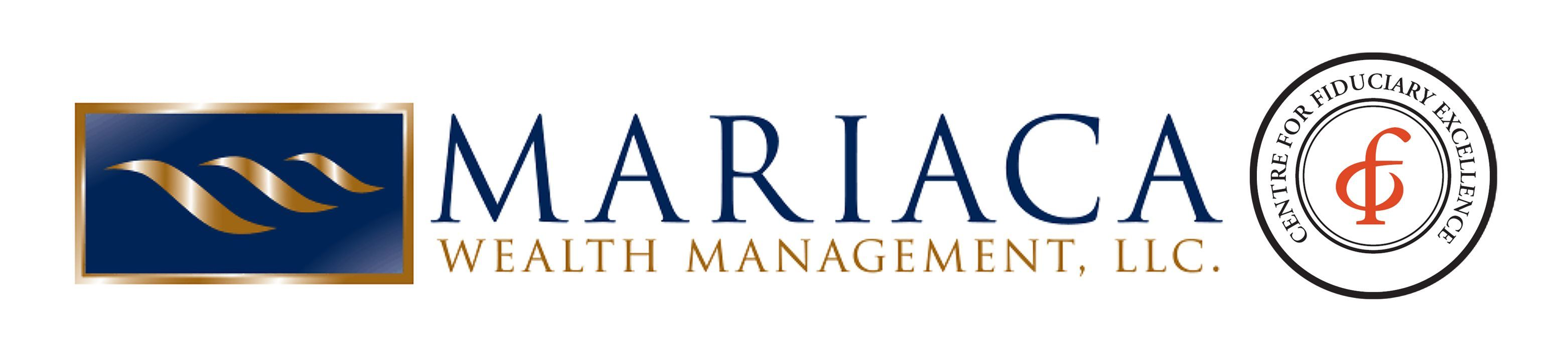 Mariaca Wealth Management Logo