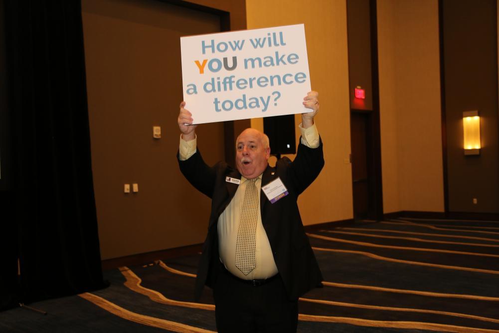 Breakthroughs Summit 2018