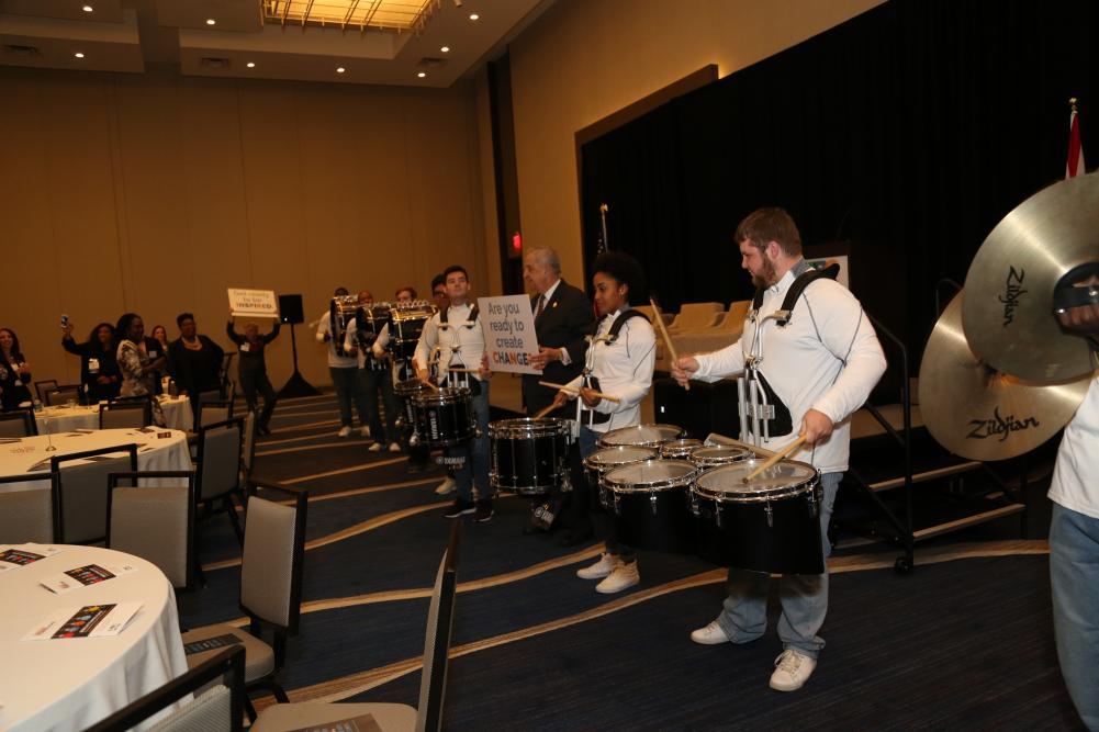 Breakthroughs Summit 2018