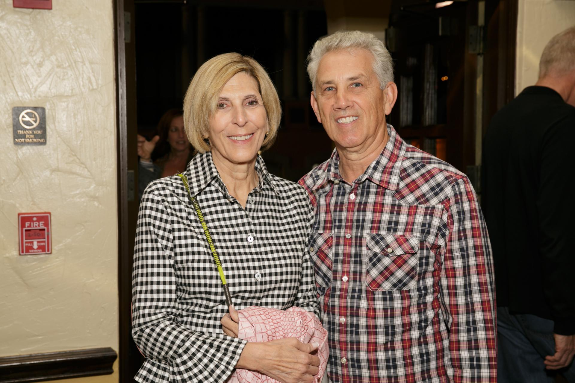 Songwriters in the Round - Photos by Grow student Haiden Hill