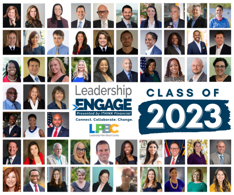 LPBC Engage Class of 2023
