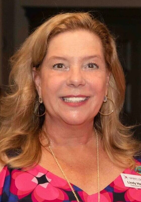 Lindy Harvey Lindy Harvey