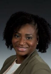 SaintPreux Headshot Katia Saint-Preux