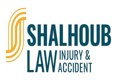 Shalhoub Law Injury & Accident logo