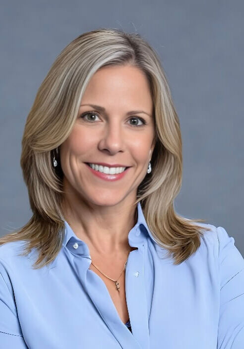 Teresa M. Miller Teresa Miller