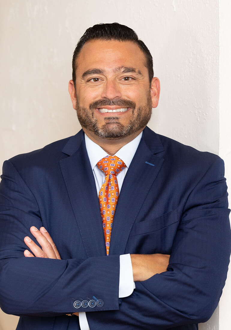 board of governors headshot